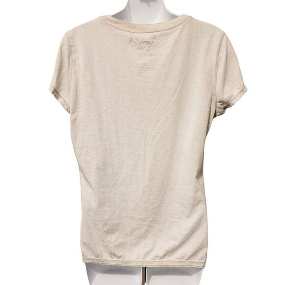 2/$20 Aeropostale casual top purple - Picture 3 of 4